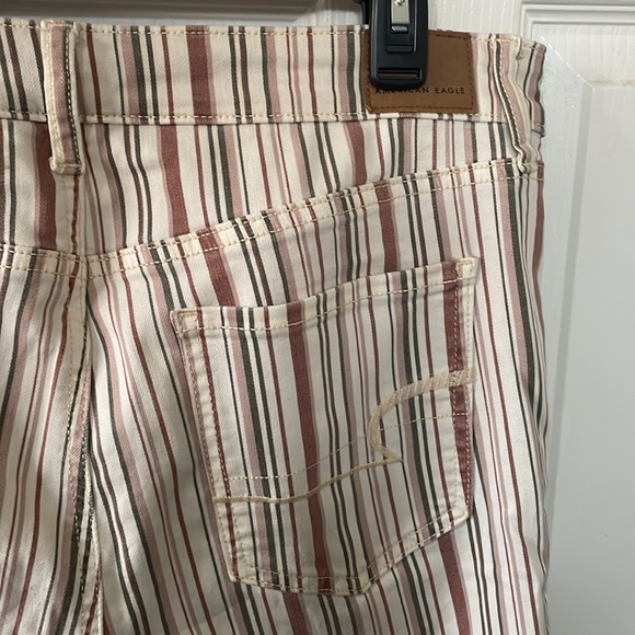 American Eagle Next level stretch jeggings - Picture 4 of 4